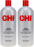 2 Pack Chi Infra Shampoo